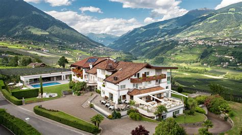 hotel forcher dorf tirol|Hotel Dorf Tirol 3 Sterne: Hotel Forcher